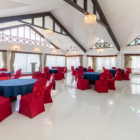 Summit Lillium Hotel & Spa 噶伦堡 外观 照片