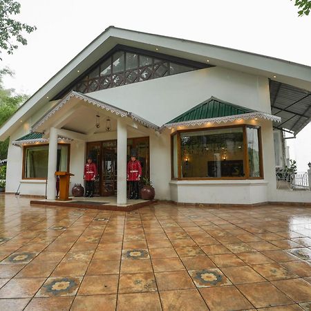 Summit Lillium Hotel & Spa 噶伦堡 外观 照片