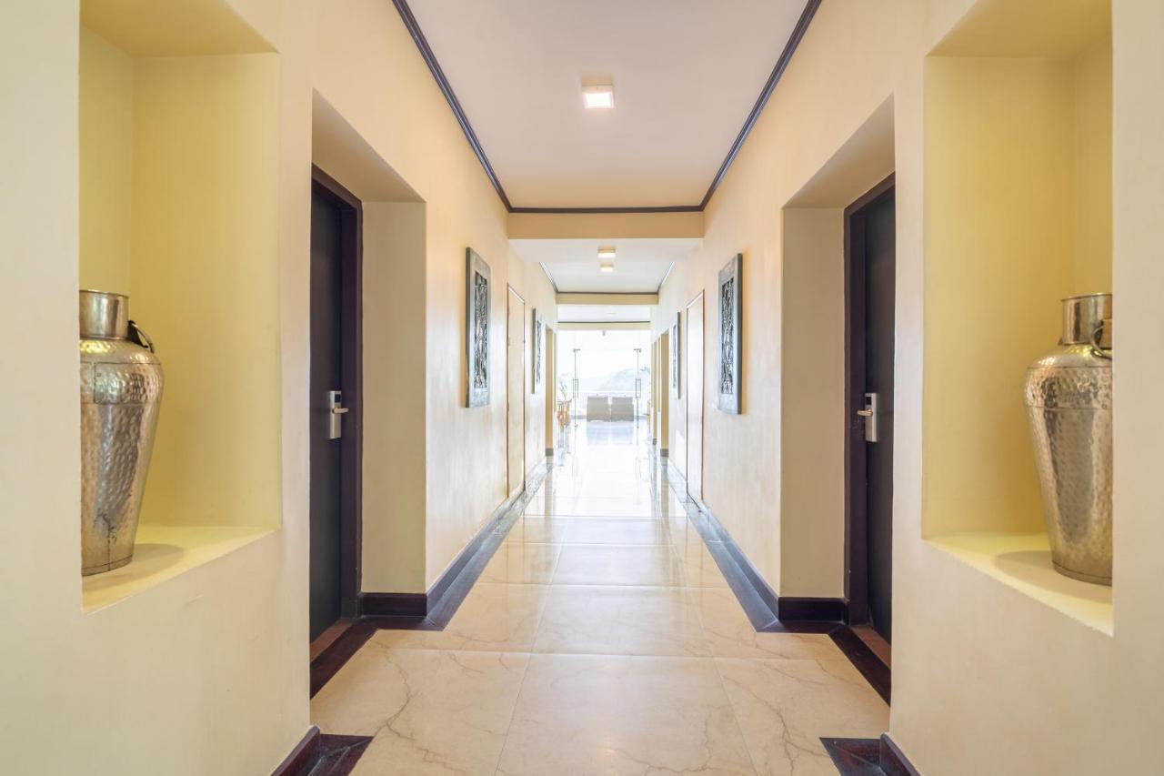 Summit Lillium Hotel & Spa 噶伦堡 外观 照片
