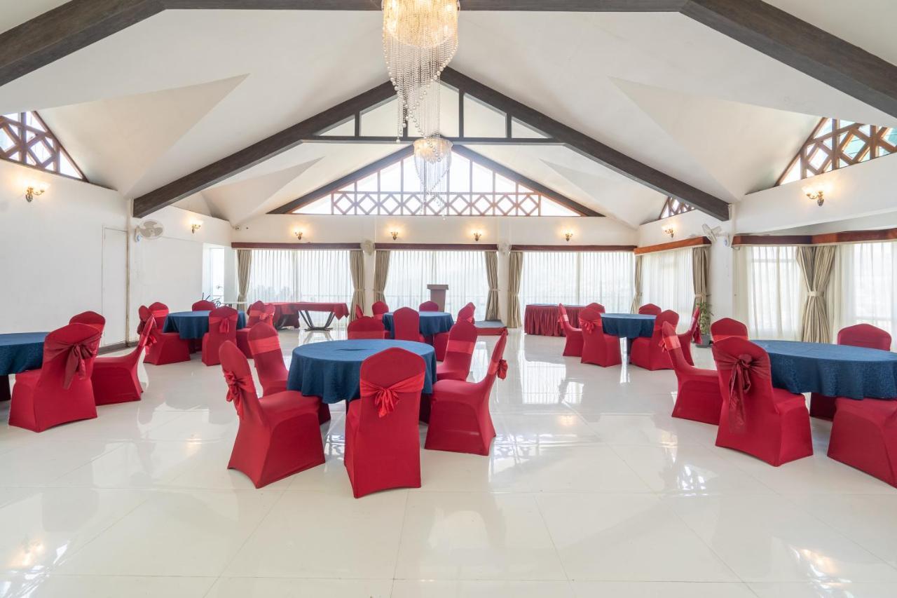 Summit Lillium Hotel & Spa 噶伦堡 外观 照片