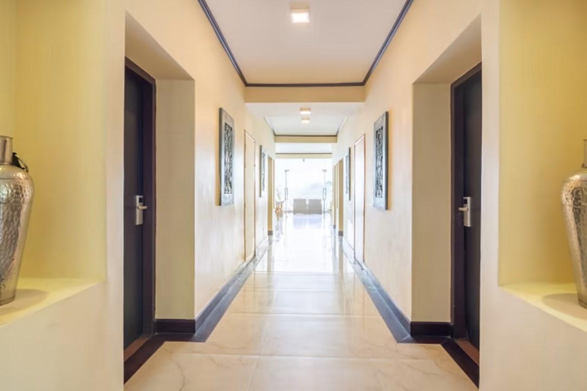 Summit Lillium Hotel & Spa 噶伦堡 外观 照片